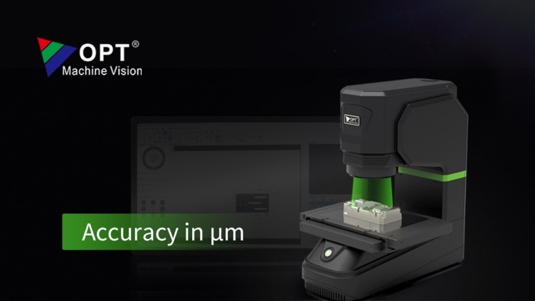 2D Görüntü Ölçüm Sistemi SmartFlash