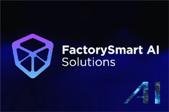 FactorySmart™ AI Yazılım Platformu