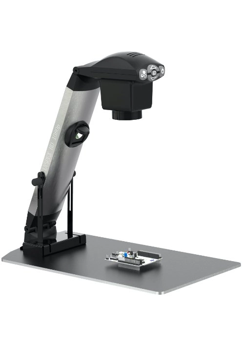 Inspex HD Desktop Dijital Mikroskop