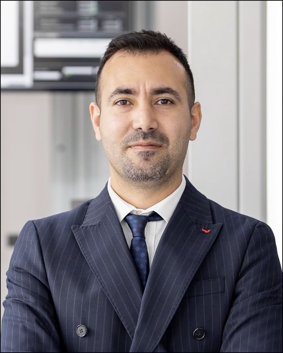 OACON’dan 360° Endüstriyel Dönüşüm Vizyonu