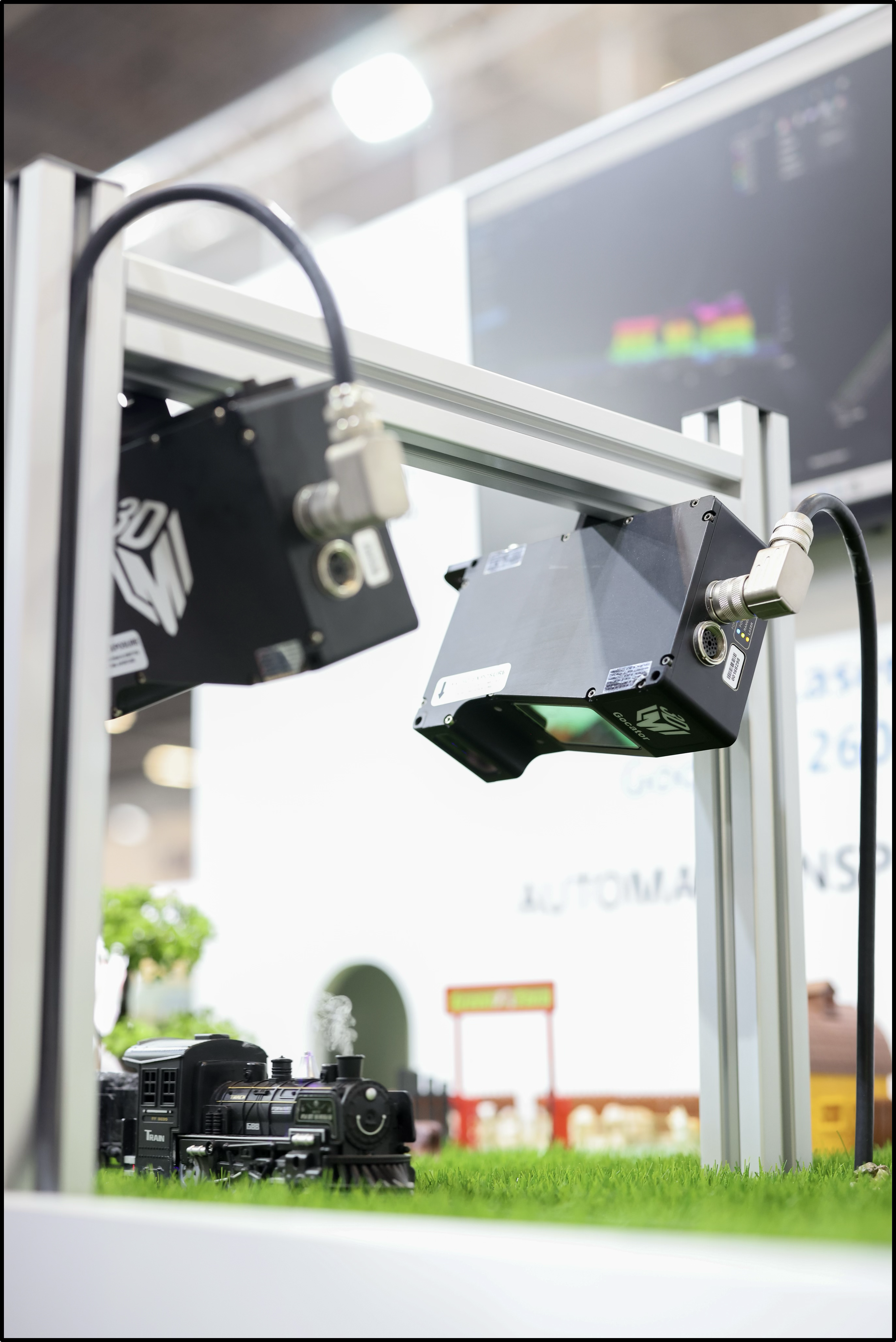 OACON’dan 360° Endüstriyel Dönüşüm Vizyonu