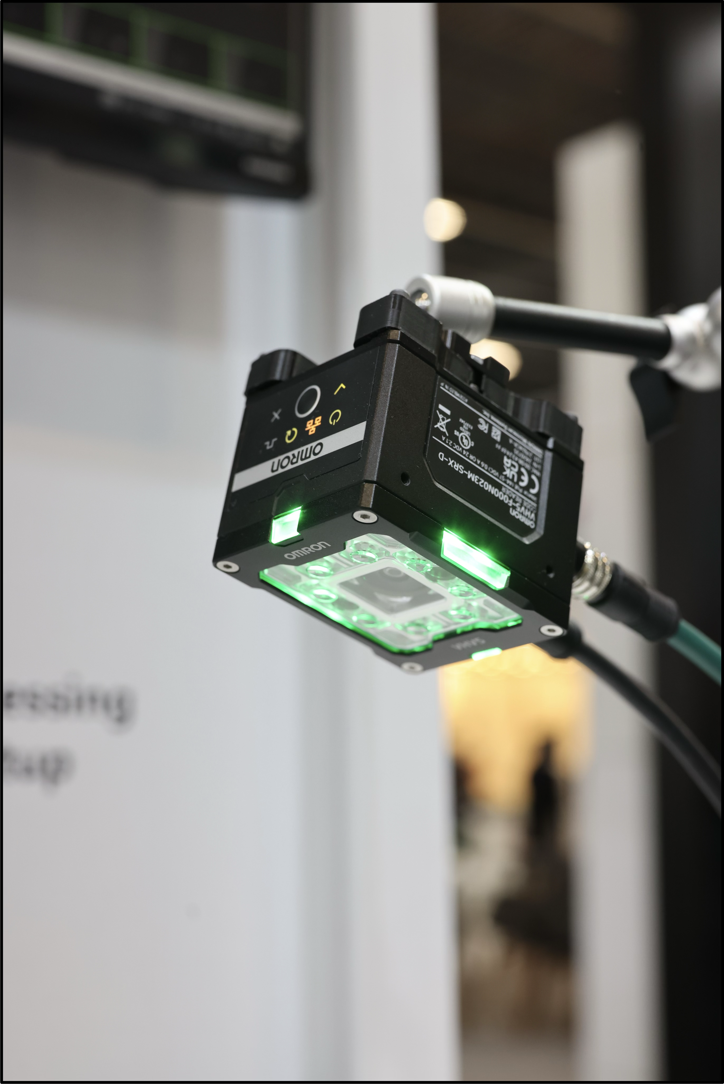 OACON’dan 360° Endüstriyel Dönüşüm Vizyonu