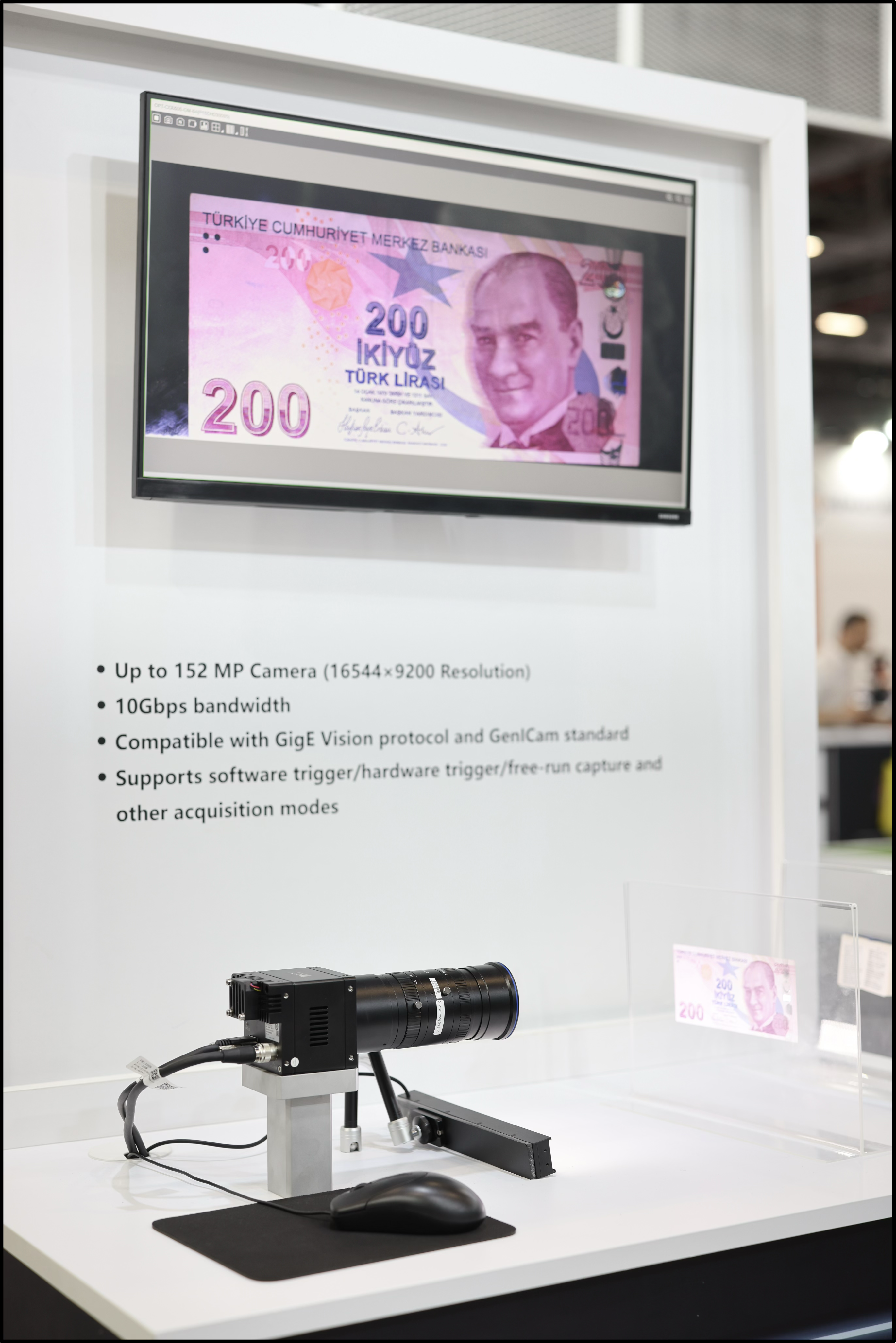 OACON’dan 360° Endüstriyel Dönüşüm Vizyonu