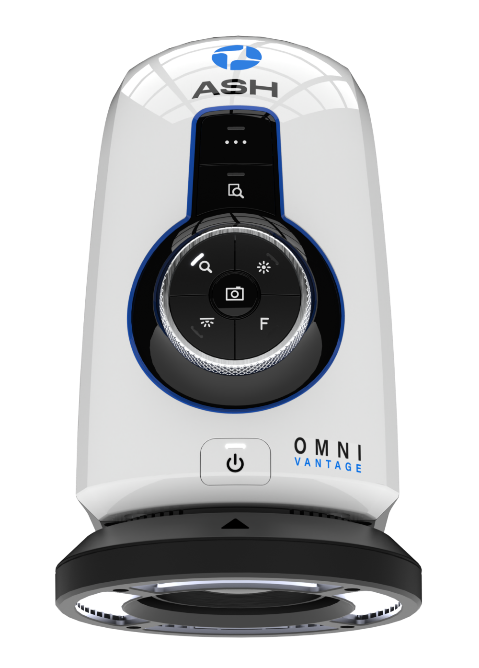 Omni Vantage 4K Dijital Mikroskop