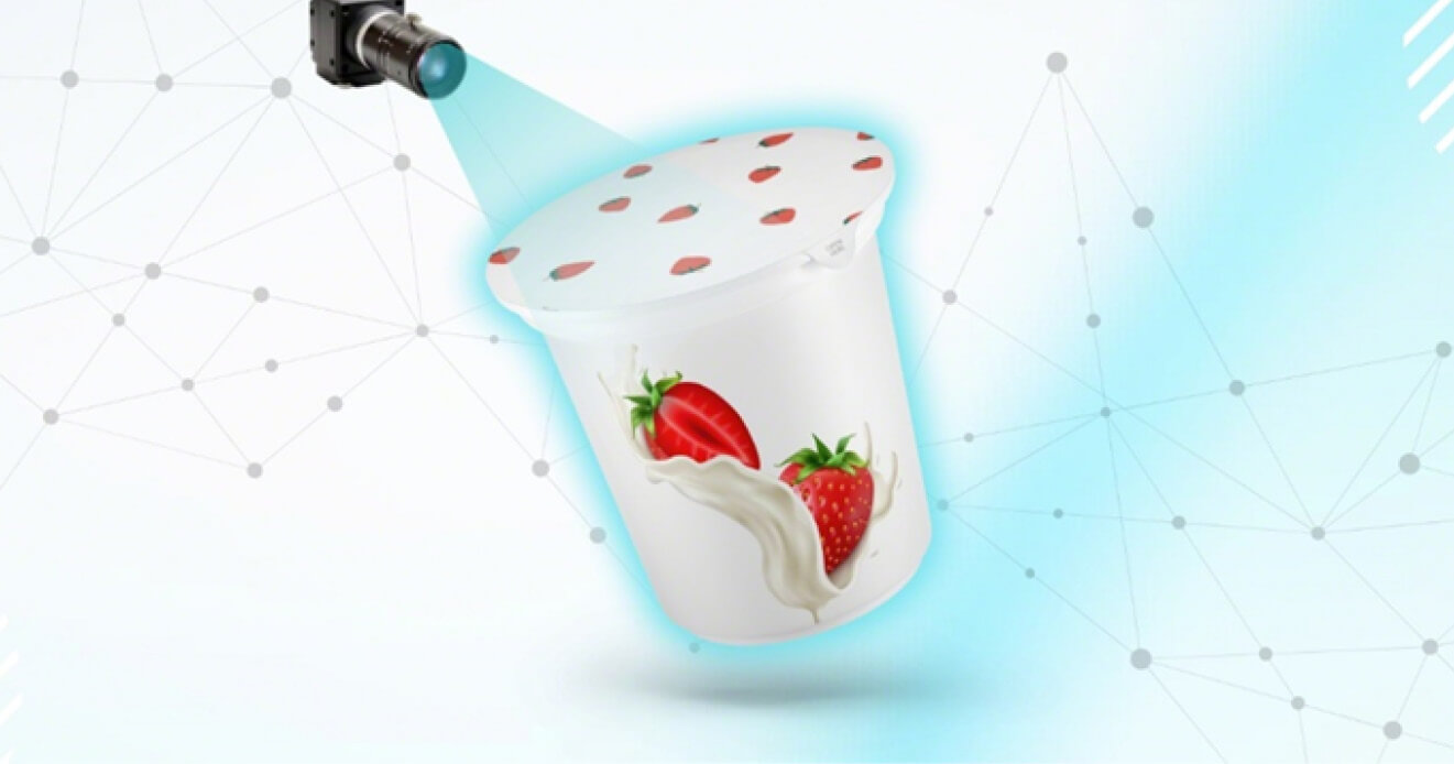 Omron Digimarc Çözümü