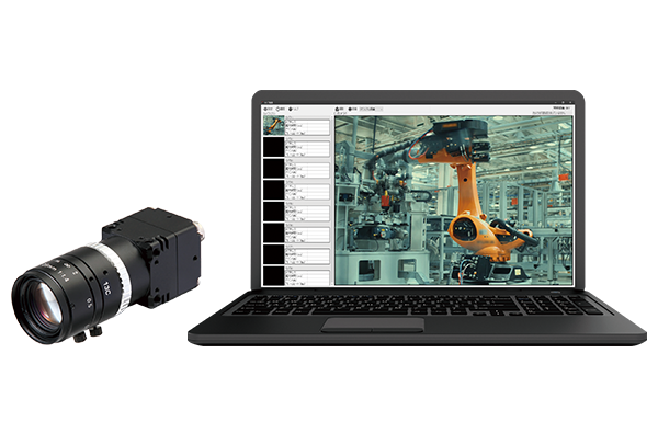 Omron Fabrika Sürücü Kayıt Yazılımı