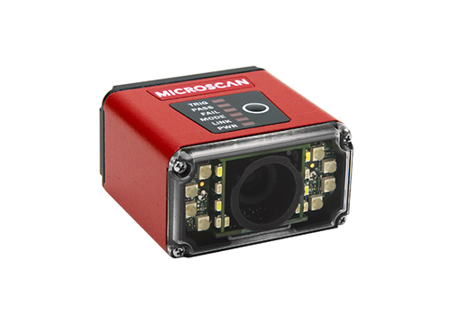 Omron Microscan MV40 Görüntü Sensörü