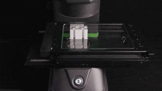 2D Görüntü Ölçüm Sistemi SmartFlash